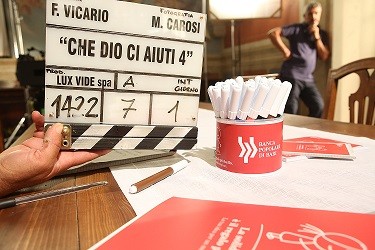 Che Dio ci aiuti 4