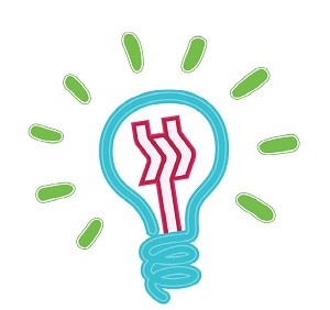 Logo Lampadina